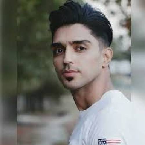 شهاب فالجی بی رحم شیرین مه بیقرارم تو بورو کینم